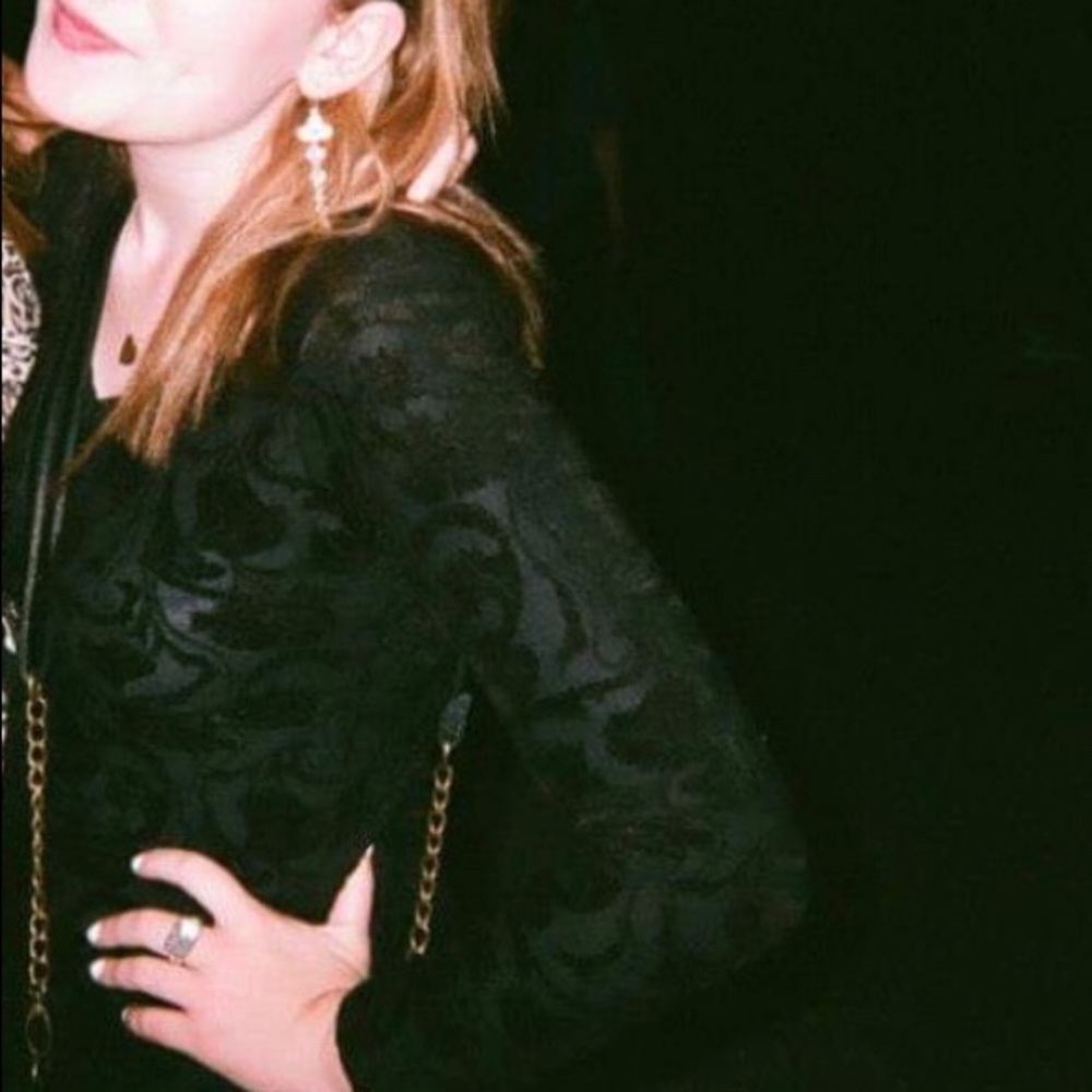 Marian & Maral dress